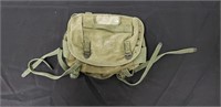 US Military Combat Field Pack M-1956