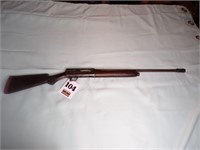 Remington Model II with Choke Shotgun
