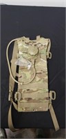 New Modern US Military Hydration Pack