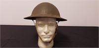 Early WW2 U.S. M1917A1 Helmet