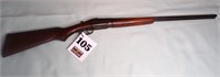 Stevens Savage Model 311 A Shotgun