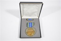 US Military 1775 Achievement Medal Unissued