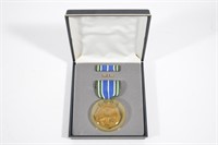 US Military Achievement Medal Unissued