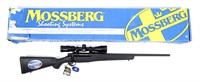 Mossberg Model Patriot .308 WIN bolt action rifle,