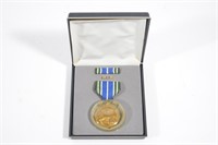 US Military 1775 Achievement Medal Unissued In Box