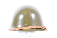 Vintage French 1950s Army Helmet