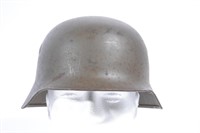 Model 1953 German LS Marked German Helmet