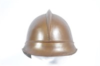 19th Century German Fireman Helmet