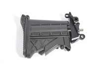 MK46 M249 SAW Collapsible Buttstock