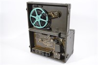 WW2 Morse Code Training Machine