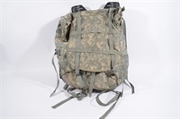 US Military Molle Combat Backpack With Frame