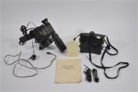 Vintage Russian Night Vision Device
