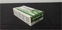 50 Round Box Of Remington 115gr 9mm Luger