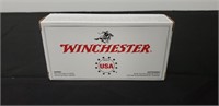 50 Round Box Of Winchester 230gr 45 ACP FMJ