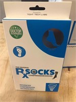 Compression socks