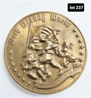 Disney Coin