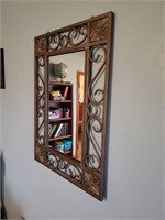 Decorative Mirror