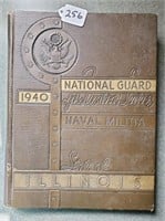 National Guard book