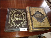 German Bible & Holy Bible