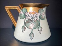 Corsicana Porcelain Artist Lot