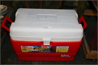 IGLOO 60 QT ICE CHEST