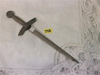 small German dagger