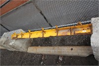 9FT TRIP EDGE FOR FISHER SNOW PLOW
