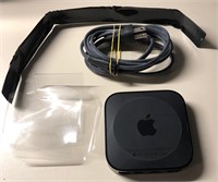 Apple TV  #A1469 (working, requires account)