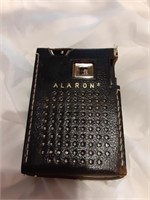 Alaron Transistor Radio