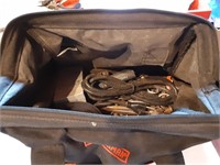 Craftsman Bag w/ misc tools