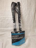 A&R Hockey Bladegards 1pair.