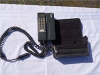 DiamondTel Brick Phone