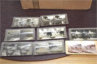 ANTIQUE STEREO CARDS & POSTCARDS ! -B-1  $$$$$$$$$