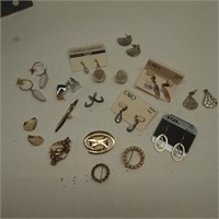 Estate Jewelry Finds