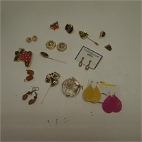 Estate Jewelry Finds