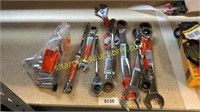 Wrenches