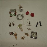 Estate Jewelry Finds