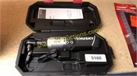 Husky lithium ion cordless ratchet - 12V