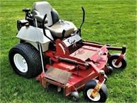 Exmark Lazer Z 60'' Zero Turn Mower