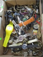 WATCH COLLECTION