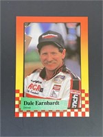 1989 Maxx Dale Earnhardt Sr. Rookie Card #3