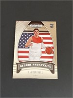 2020 Prizm Lamelo Ball Rookie Card #98