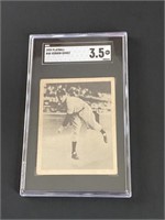 1939 Playball Vernon Lefty Gomez Card #48 SGC 3.5