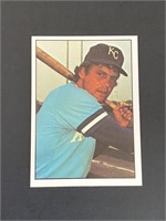 1975 SSPC George Brett Rookie Card