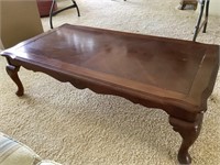 Coffee table, great shape