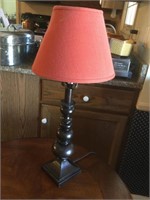 Table lamp