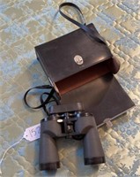 Vintage Focal wide angle binoculars