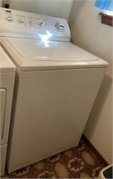 Kenmore Elite washing machine