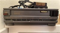 ProTech VCR player