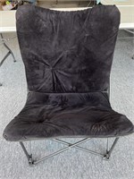 Folding Chair 35"